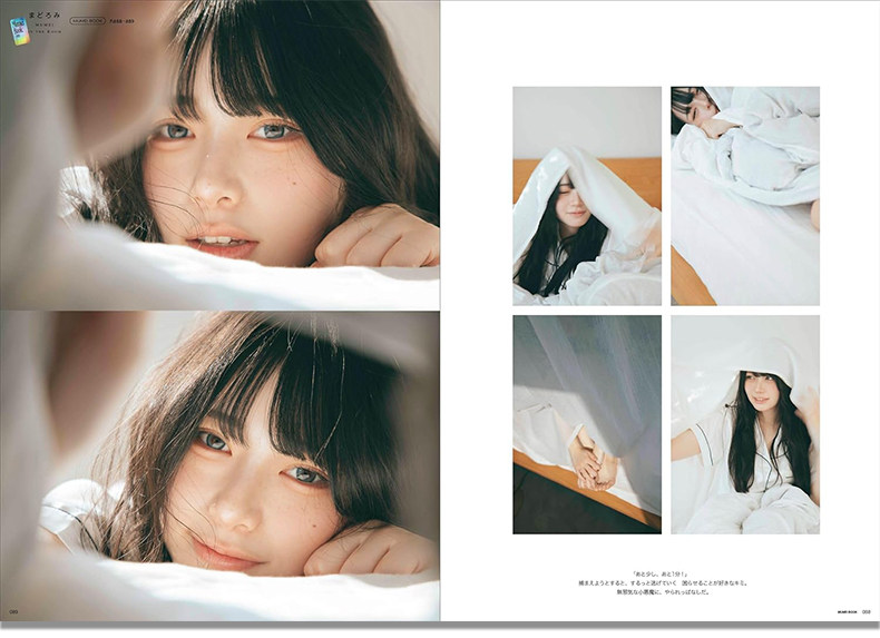 Фотобук Mumei Desu: Японский с – обзор и цена Japanese Lifestyle Book