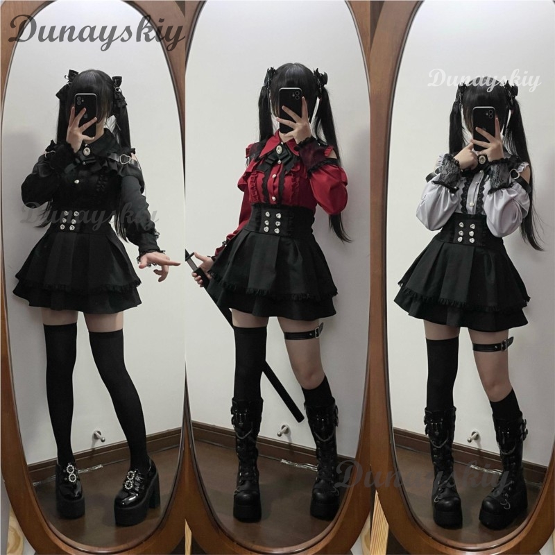 Jirai Kei Lolita, наряд для де – обзор и цена Japanese Lifestyle