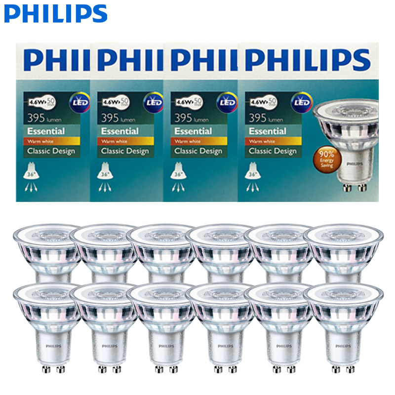 Philips Essential 36 °   Класс – обзор и цена Philips Bulb Led Classic