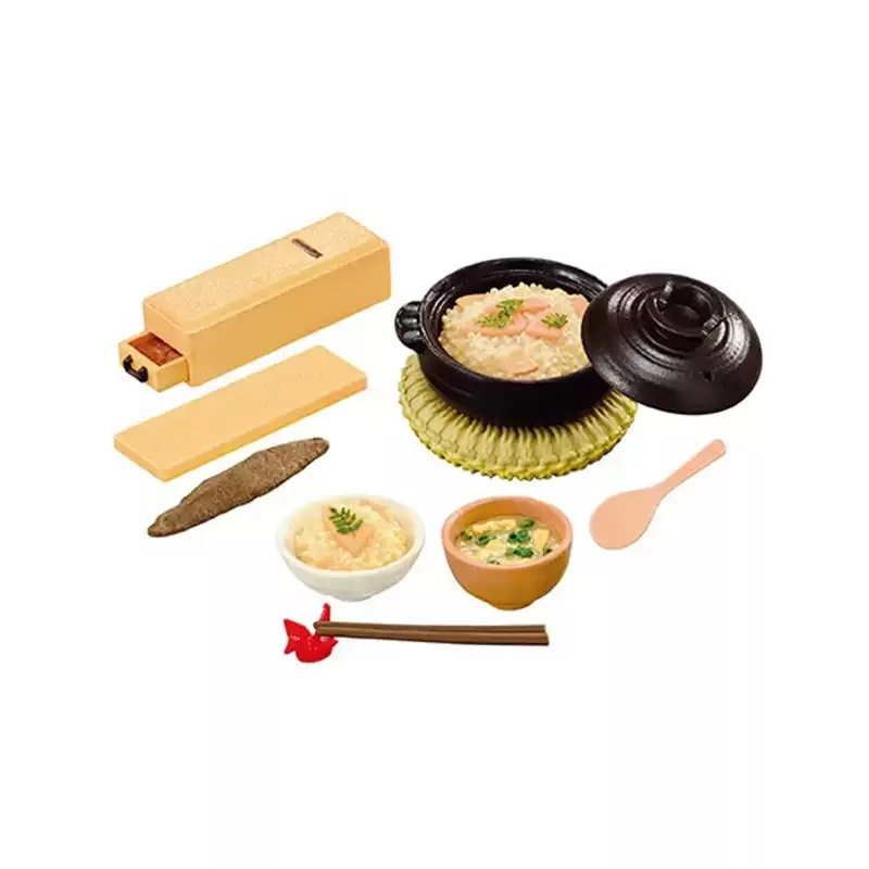 В наличии: Оригинальные миниат – обзор и цена Japanese Lifestyle And Food